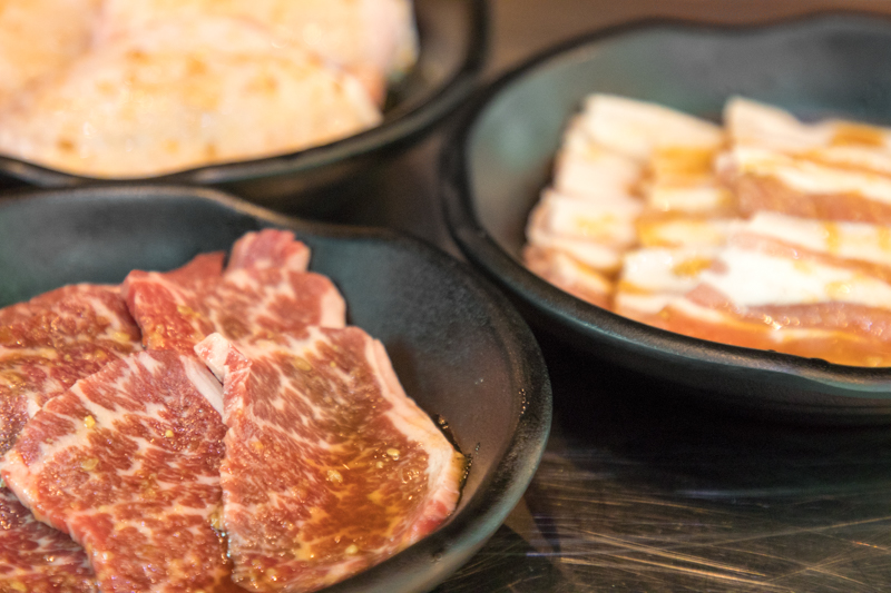 Yakiniku Ohji 6