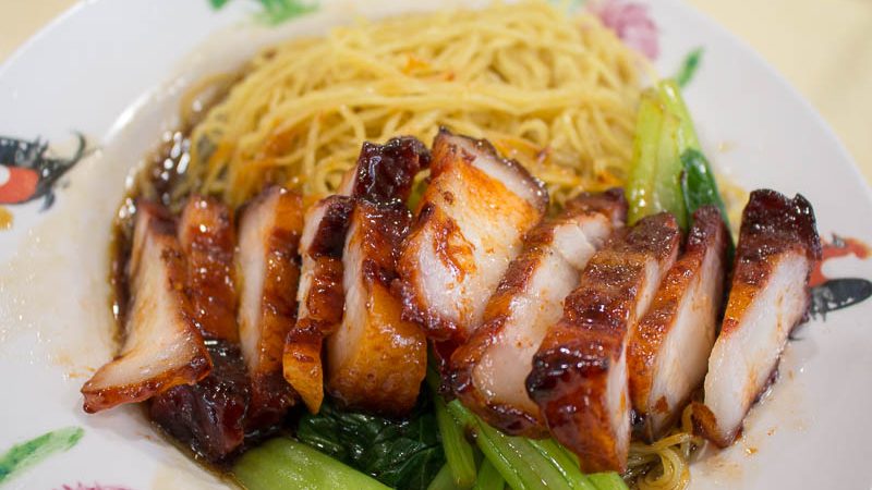 Ju Kee Charcoal Roasted 3