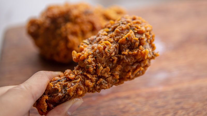 Kfc Mala Chicken 2019 3