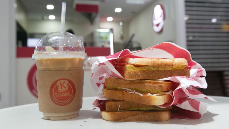 Ktoast 2