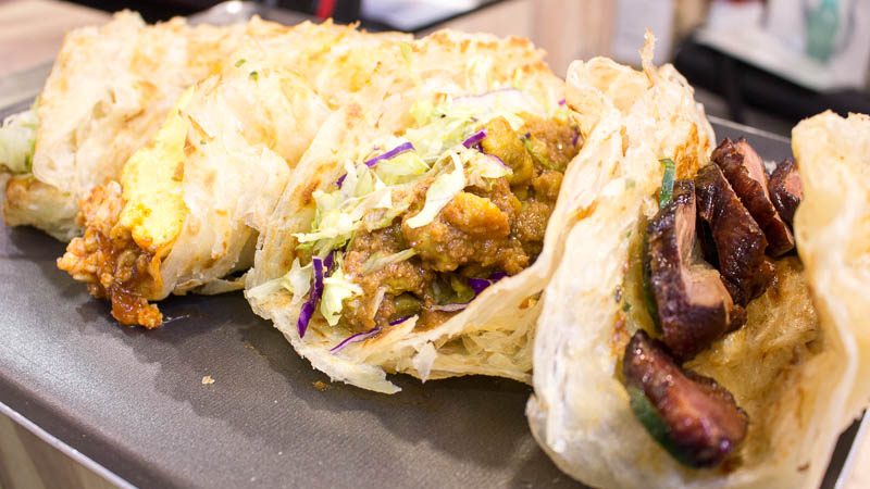 Liang Sandwich Bar 5