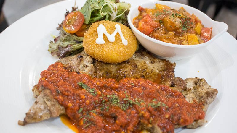 Molten Diners 3