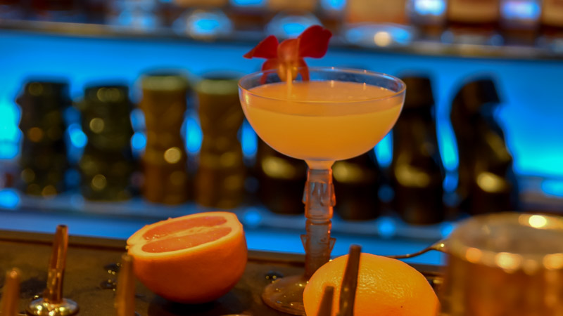 Pacifica Juniors Pocket Bar 9