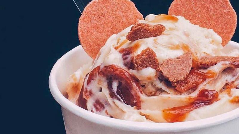 Waka Waka Hawflake Gelato 1