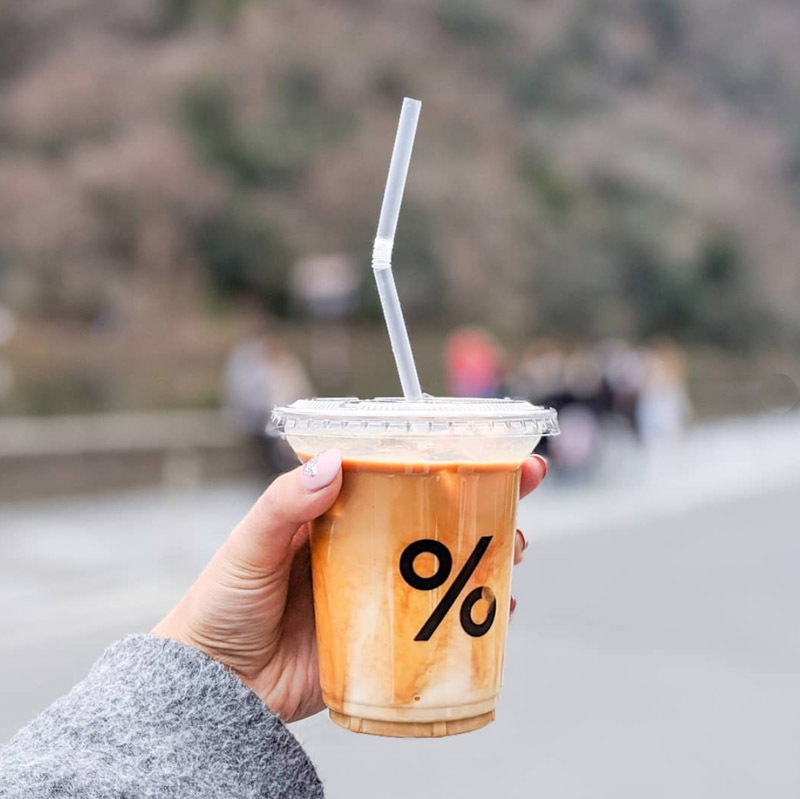 %Arabica 6 ONLINE