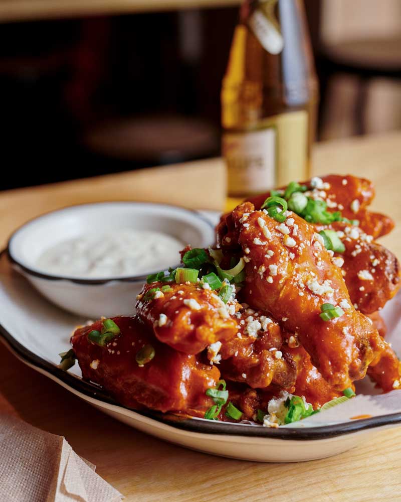Black Tap Singapore Exclusive Menu Online 2