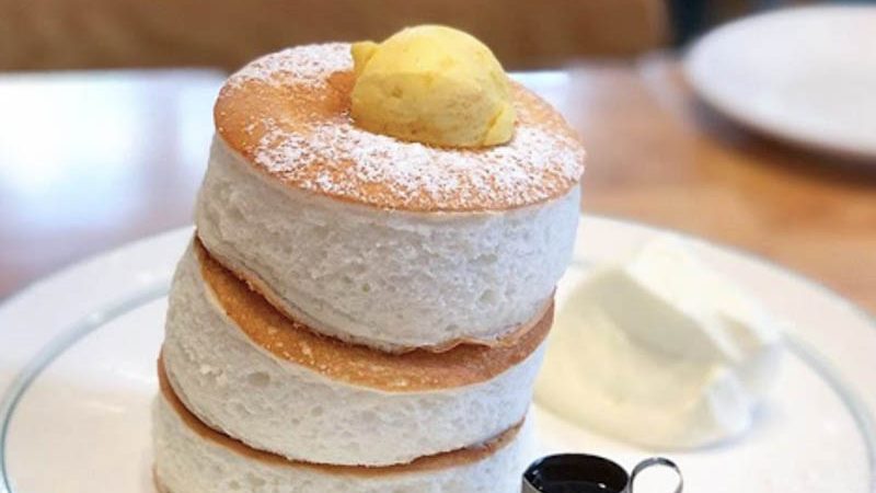 Gram Cafe & Pancakes Online 2