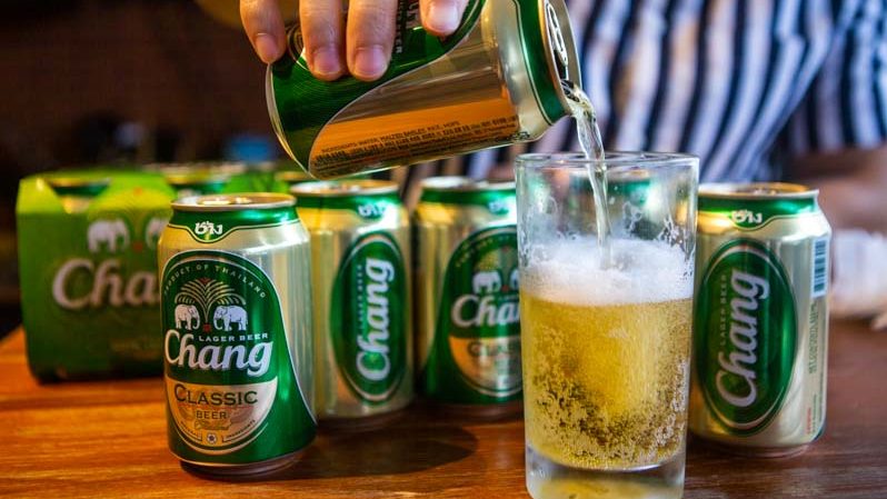 Chang Beer Taste Of London Giveaway May 2019 1