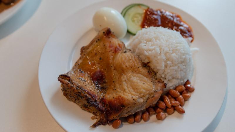 Ikea Nasi Lemak Fiesta 6