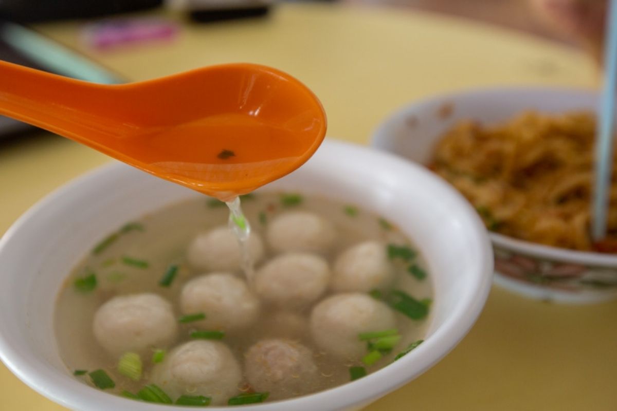 joo chiat chiap kee - soup