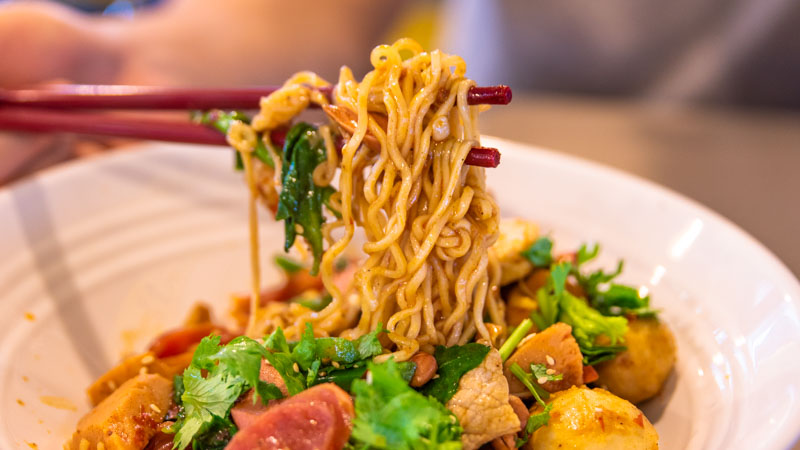 Lao Wang Mala Yishun 293 11