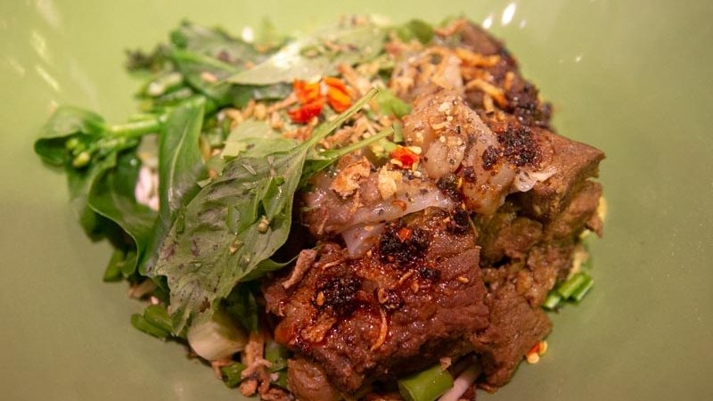 Nam Nam Noodle Bar 1