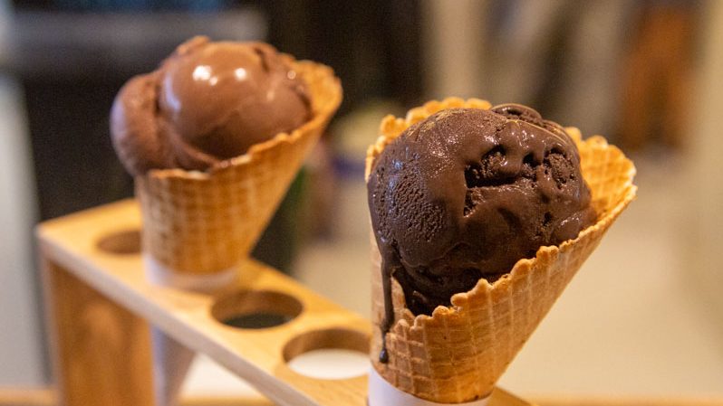 Obsessive Chocolat Desire (ocd) Cafe Ang Mo Kio 6