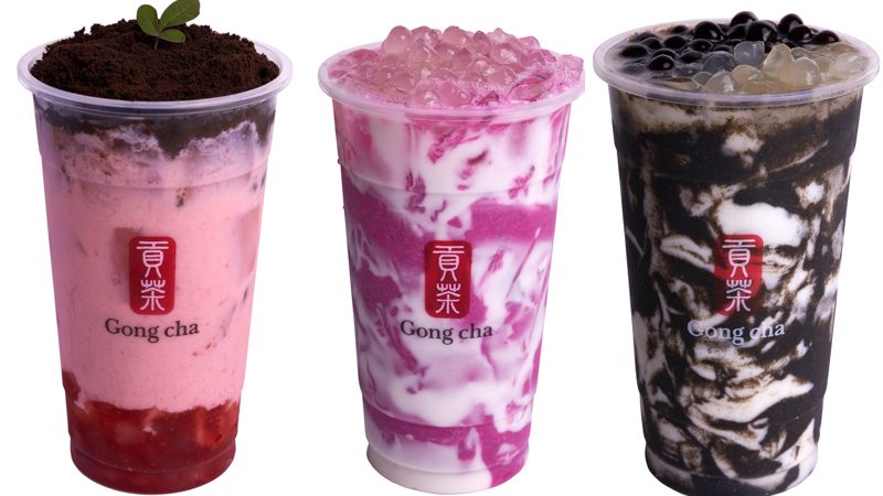Online Tokidoki Gongcha Funhouse 10