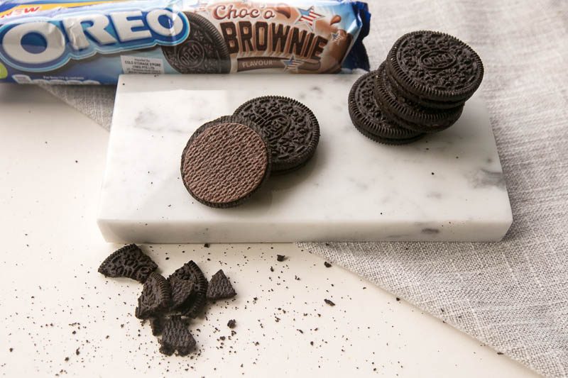 Oreos 1