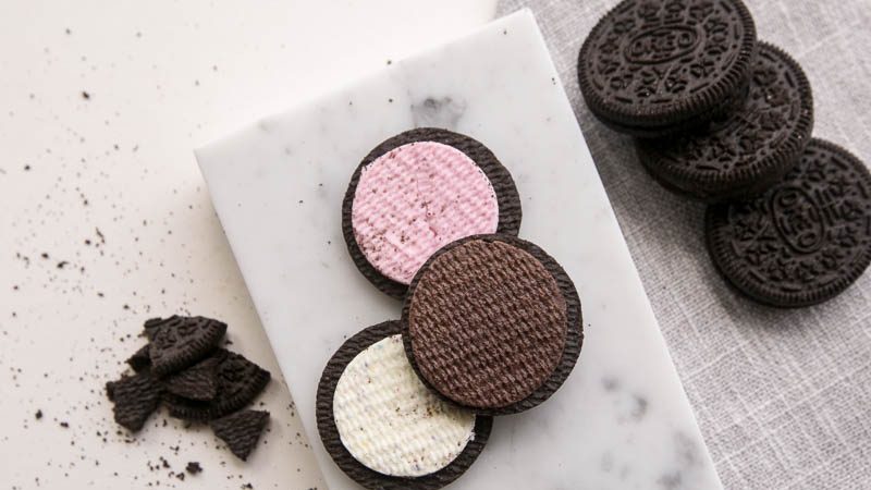 Oreos 4