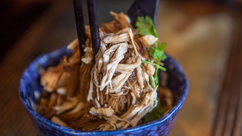 Paradise Gastronomy Yishun 28
