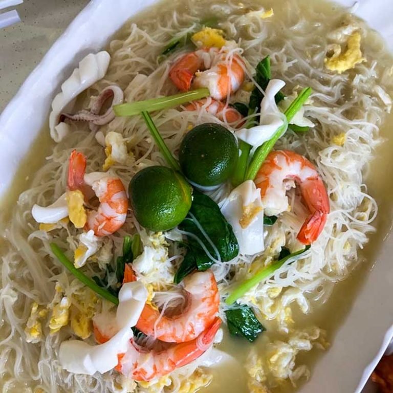 31 musttry food spots in Jewel Changi Airport even if you're not flying