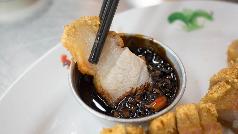 Yaowarat Thai Kway Chap 8