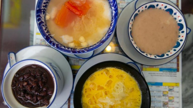 Ah Chew Desserts 3