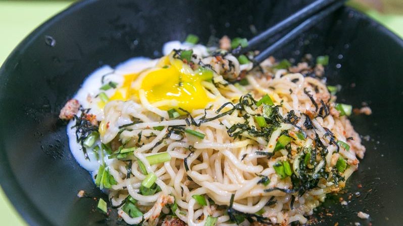 Daily Noodles 5