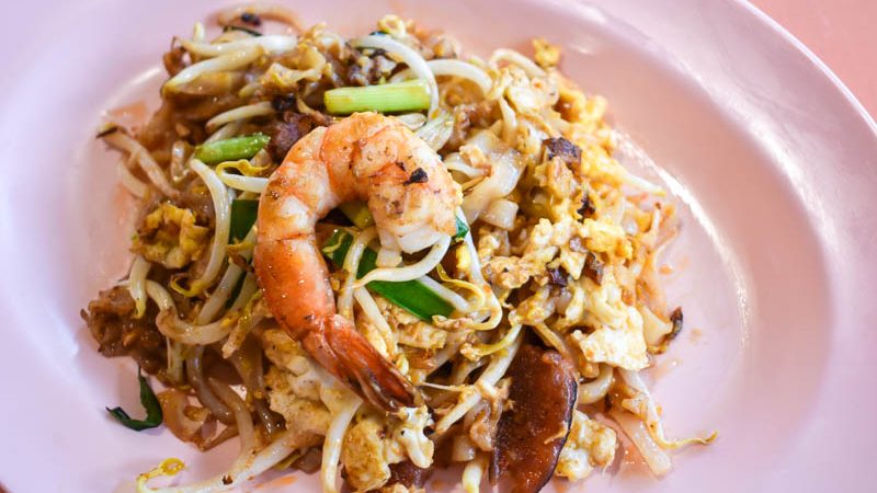 Jason Penang Cuisine 2