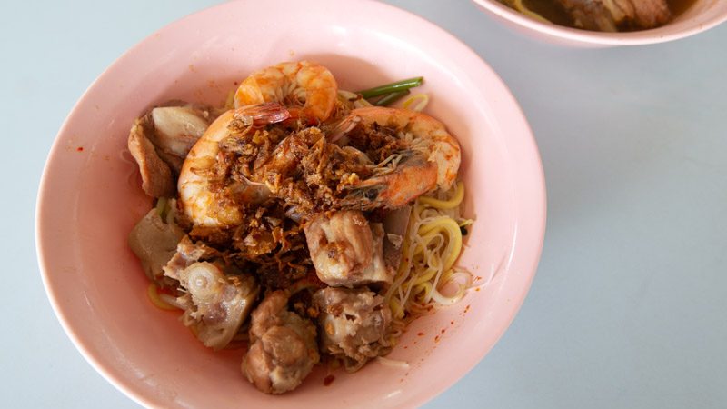 Joo Chiat Prawn Mee 3