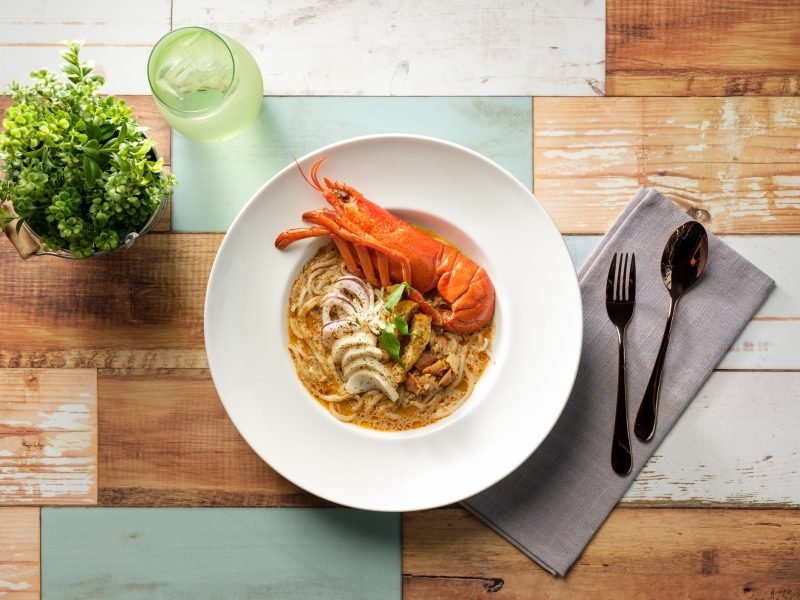 Mother's Day 2019 Lime Restaurant Parkroyal On Pickering 02 Online
