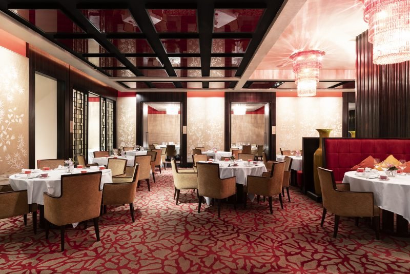 Mother's Day 2019 Shang Palace 01 Online