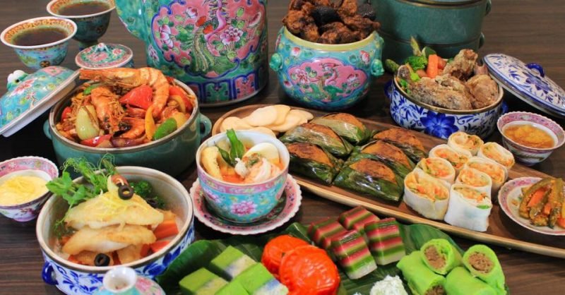 Mother's Day 2019 The Salon At Hotel Fort Canning 02 Online