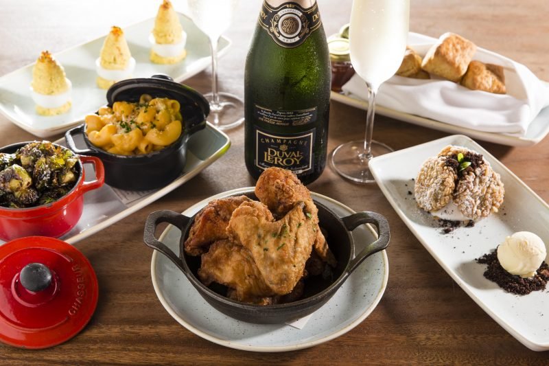 Mother's Day 2019 Yardbird Southern Table 01 Online