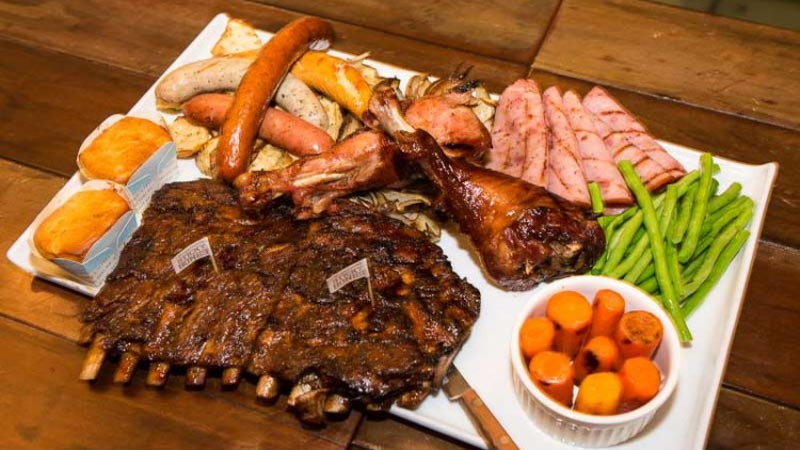 Morganfield's Singapore Online 2