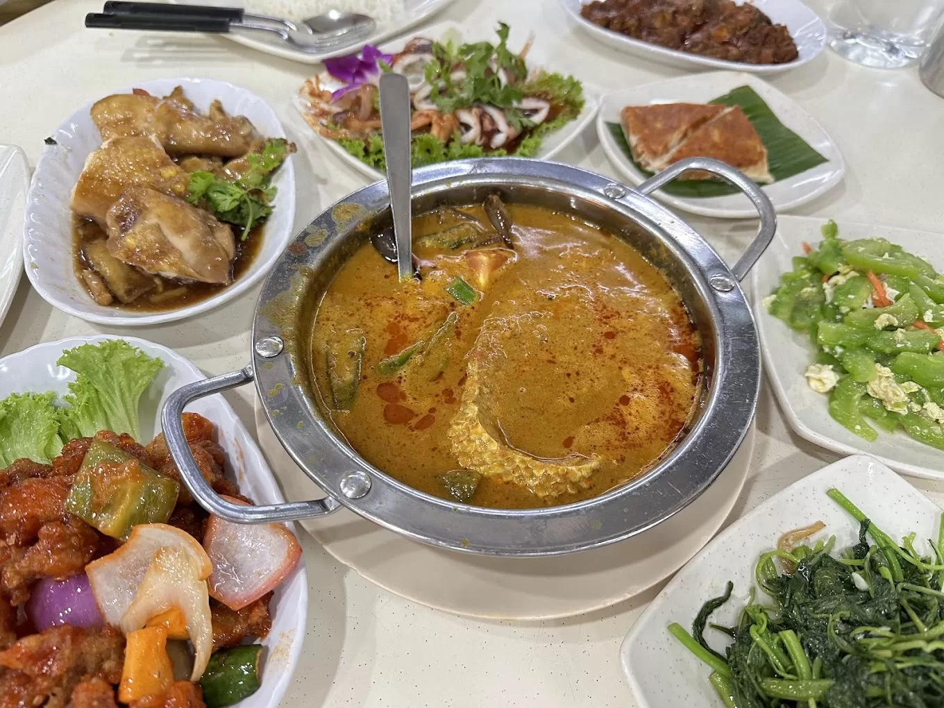 ocean curry fish head curry fish head ocean curry fish head - curry fish head