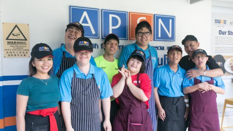 Apsn Cafe For All 0230