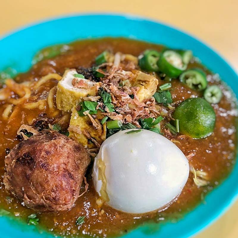 Alrahman Kitchen Geylang Serai Market & Food Centre Online 1