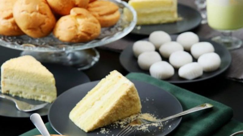 Durian Dessert Festival Ikea Malaysia 2019 Online 1
