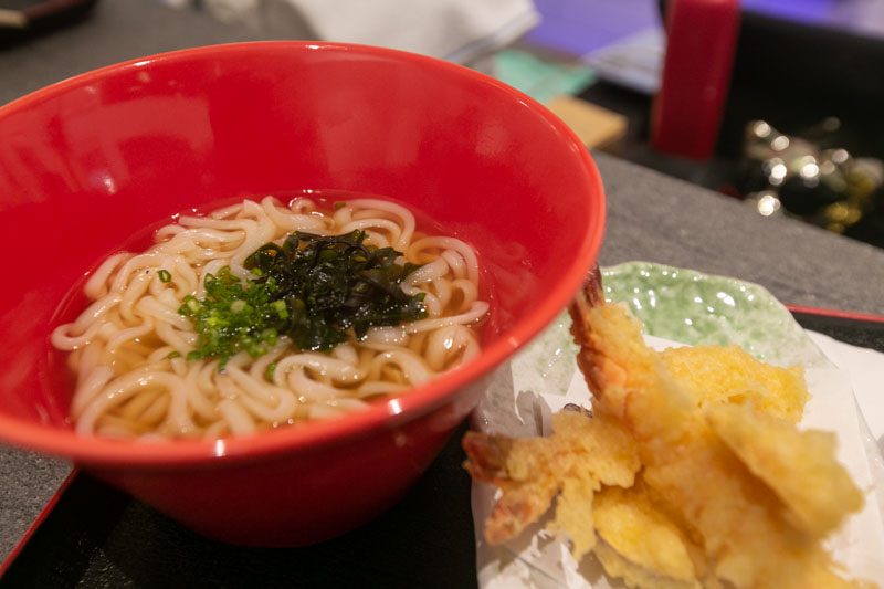 Gaijin Japanese Soul Food 9