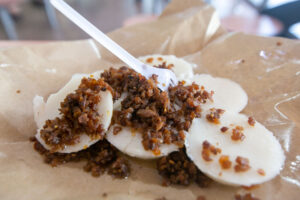 Sembawang Hills Food Guide - shui kway Sembawang Hills Food Guide - shui kway