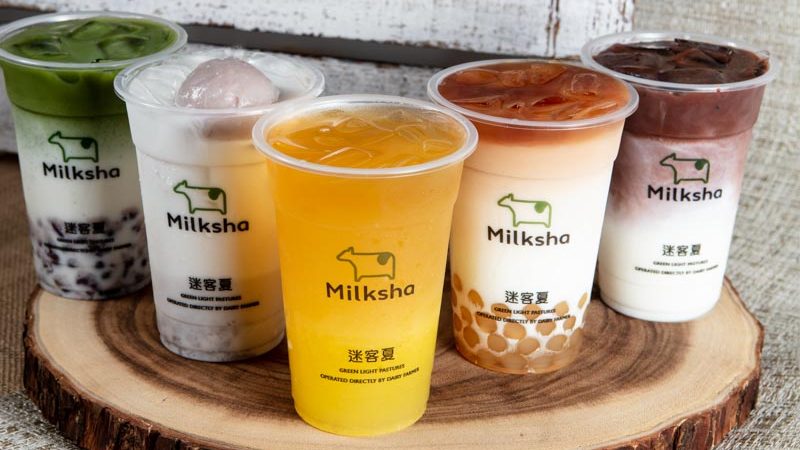 Milksha 2