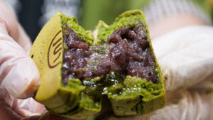 108 Matcha Saro 11