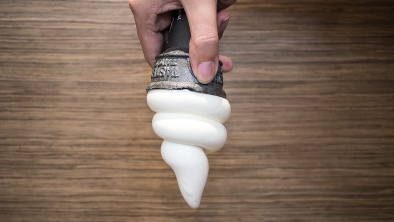 Emma Soft Serve 7