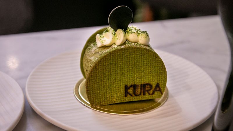Kura Singapore 25
