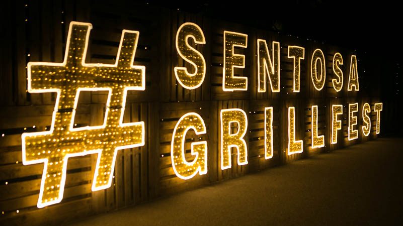 Sentosa Grillfest 2019 14