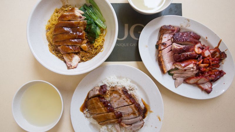 Tst Roasted Food 2