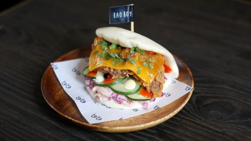 Bao Boy 19