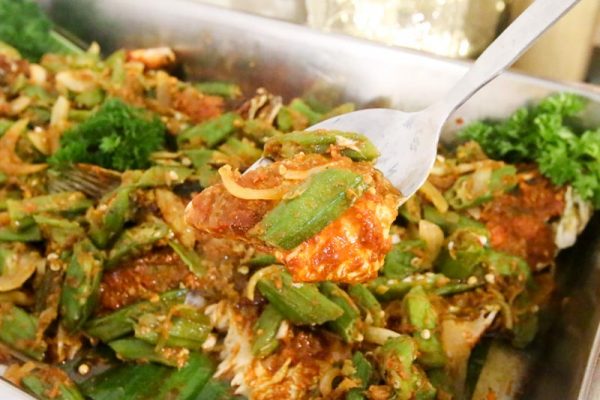 Chilli Api Catering: Classic & Homely Peranakan Dishes For Every Occasion