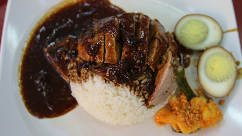 Hiang Ji Roasted Meat Noodle House 4 Fi