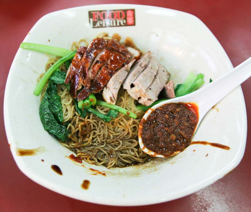 Hiang Ji Roasted Meat Noodle House Toa Payoh 7