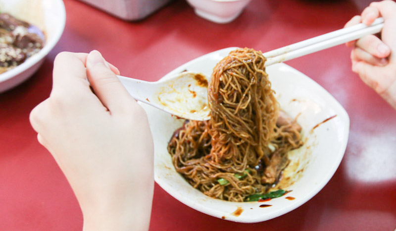 Hiang Ji Roasted Meat Noodle House Toa Payoh 8