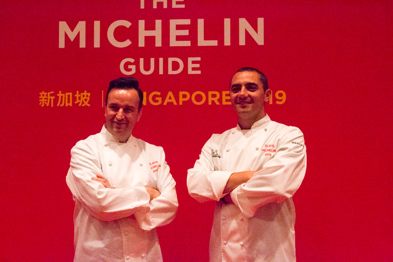 Michelin Guide Singapore 2019 4 2